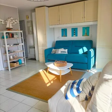 A Proximite Du Port De St Martin De Re شقة سان مارتن دو ر